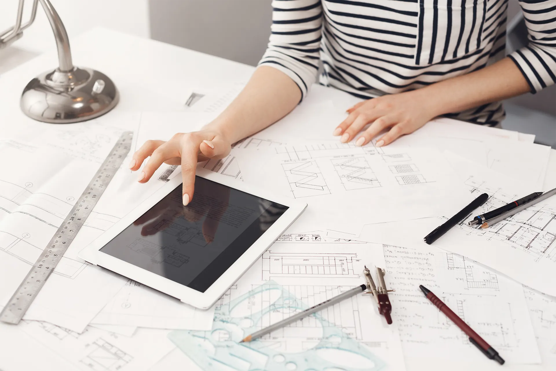 ¿Cómo elegir un estudio de arquitectura en Santiago?