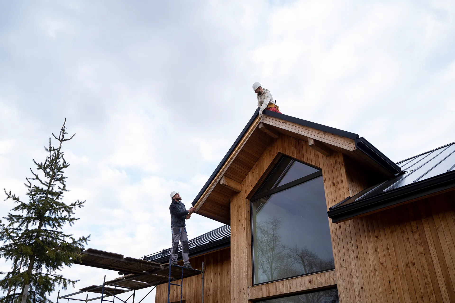 ¿Cuánto cuesta construir una casa en Chile?