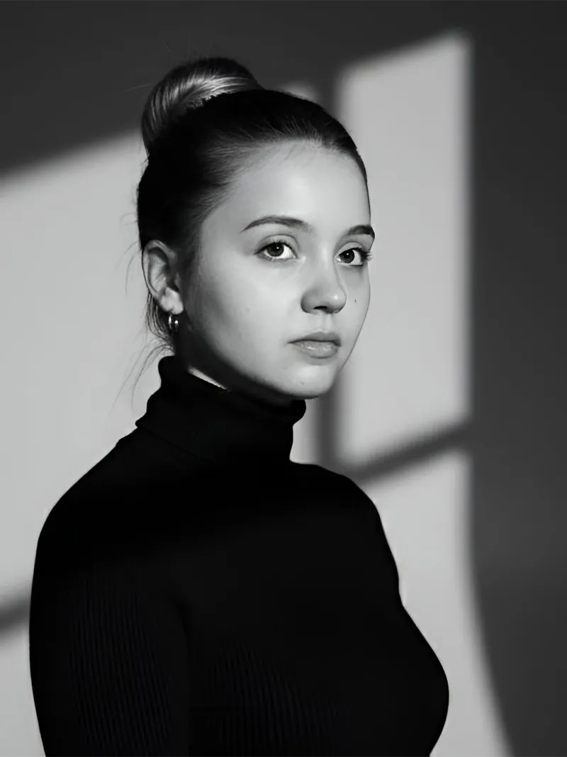 Constanza Mir, arquitecta fundadora de Certia Estudio