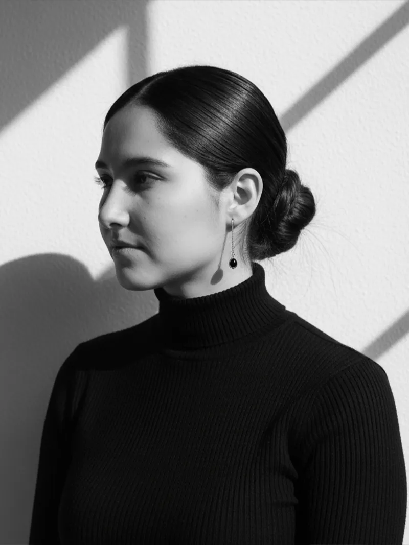 Lisette Mancilla, arquitecta fundadora de Certia Estudio